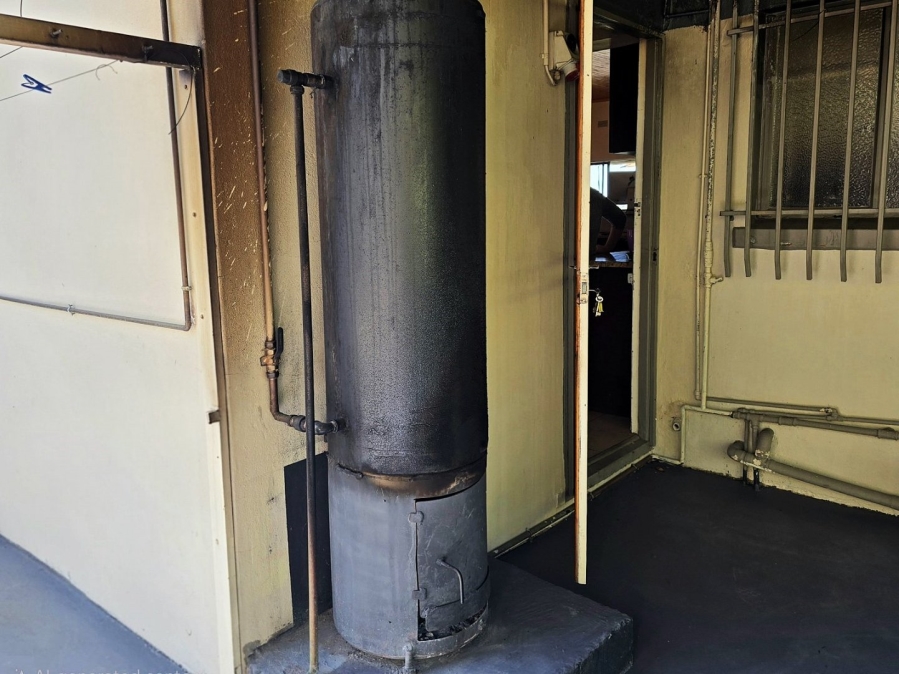 Commercial Property for Sale in Rooikopeiland Northern Cape